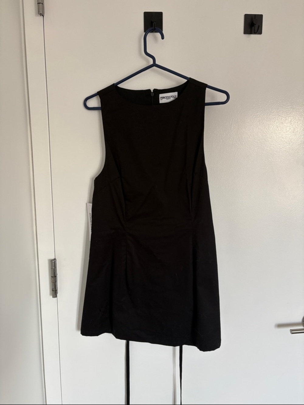 Princess Polly Yumiko Skirted Romper